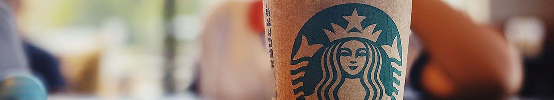 Starbucks ca phe Vietnam